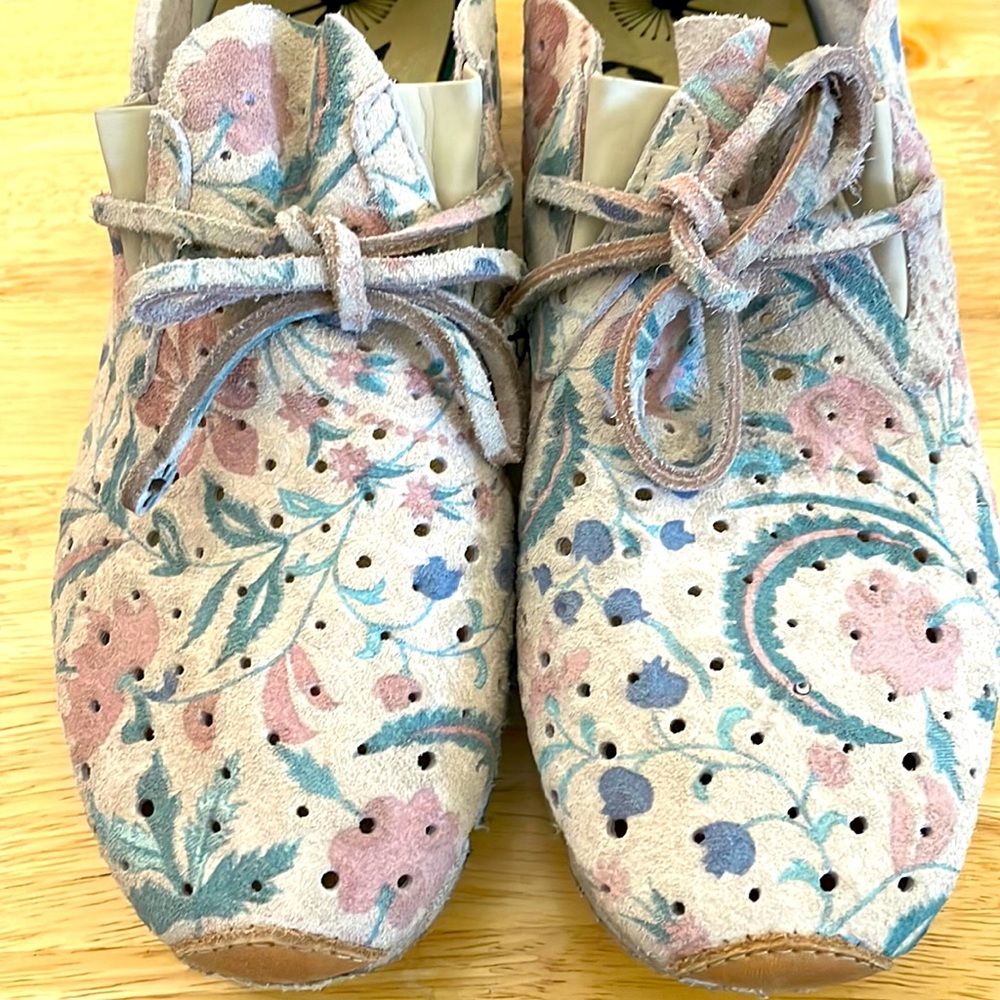 OTBT LUNAR - BONE SNEAKER